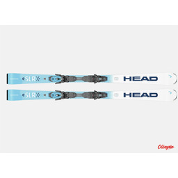Head Narty Worldcup Rebels e.SLR + PR 11