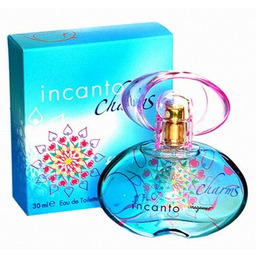 Salvatore Ferragamo Incanto Charms 100ml woda toaletowa