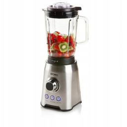 Domo DO710BL blender kielichowy 1.5L 20000 obrotów