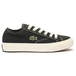 Tenisówki Lacoste Backourt 747CFA0006 Czarny