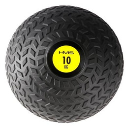 SLAM BALL PIŁKA DO ĆWICZEŃ 10 KG HMS