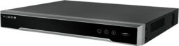 Rejestrator sieciowy 8-kanałowy NVR-H2082 - Vidos IP