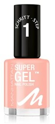 Manhattan Super Gel Lakier do paznokci 12 ml