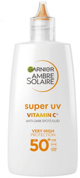 GARNIER - AMBRE SOLAIRE - Super UV Anti-Dark
