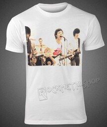 koszulka ROLLING STONES - GROUP-XL