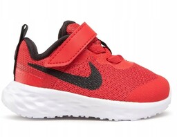 BUTY dziecięce NIKE REVOLUTION 6 DD1094-607 22