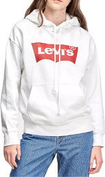 Levi''s Graphic Standard Hoodie 184870024, damska Bluza sportowa