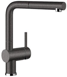 BLANCO 516688 Bateria Blanco LINUS-S Silgranit ANTRACYT