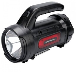 Superfire Latarka szperacz M9-X, 440lm, USB