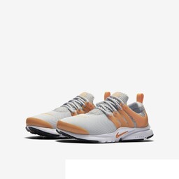 Nike Presto Buty Sportowe Sznurowane 38,5 Włb