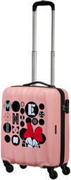 Walizka kabinowa American Tourister Hypertwist Disney 2.0 -