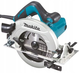 Makita Piła Pilarka Tarczowa Zagłębiarka 230V 1600W 190MM
