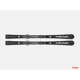 Head Narty Supershape e-Original + Prot. PR 13