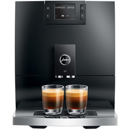 Jura C3 Piano Black (EA)