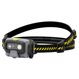 LEDLENSER Latarka czołowa HF6R Work