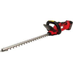 MASTERCUT RU-HT01 SEKATOR NOŻYCE DO ŻYWOPŁOTU KRZAKÓW KRZEWÓW