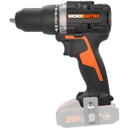 Worx WX102.9 Wiertarko-wkrętarka