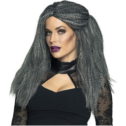 Peruka czarownica Griselda