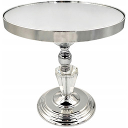 Patera Na Ciasta Babeczki Owoce Taca ⌀ 25