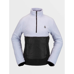 bluza VOLCOM - Polar Fleece 1 2 Zip