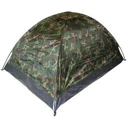 Mil-Tec Namiot 2-osobowy Igloo 800 Woodland