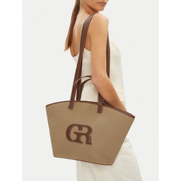 Torebka Gino Rossi RCI9754 Brązowy