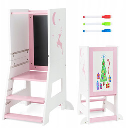 Pomocnik kuchenny Podest dla dzieci Kitchen helper