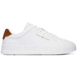 Sneakersy Tommy Hilfiger FM0FM05367 Biały