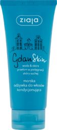 Ziaja GdanSkin, morska odżywka do włosów, kondycjonująca, 100