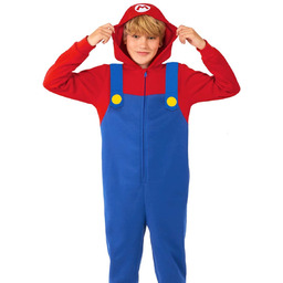 Kombinezon dziecięcy Mario OppoSuits-170