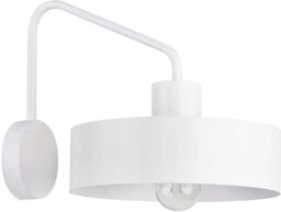 Kinkiet LAMPA ścienna JUMBO 31536 Sigma metalowa OPRAWA