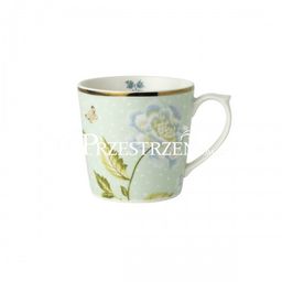 PORCELANOWY KUBEK Laura Ashley Heritage Mint Uni 240