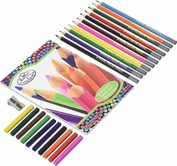 Royal Brush Zestaw do rysowania