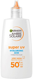 GARNIER - AMBRE SOLAIRE - Super UV Hydrating