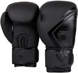Venum Rękawice Bokserskie Contender 2.0 Black/Blackk
