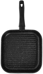 Orion Patelnia grillowa GRANDE 26 x 26 cm