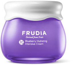 FRUDIA - Blueberry Hydrating Intensive Cream- nawilżający krem
