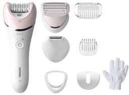 PHILIPS Depilator Series 8000 BRE 721/00