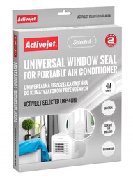 Uszczelka do klimatyzatorów Activejet UKP-4UNI