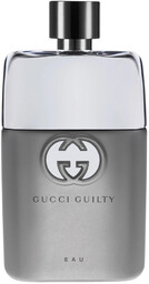 Gucci Guilty Eau pour Homme woda toaletowa 90