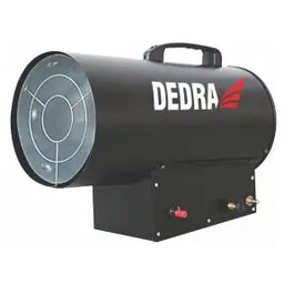 Dedra DED9946 Nagrzewnica gazowa