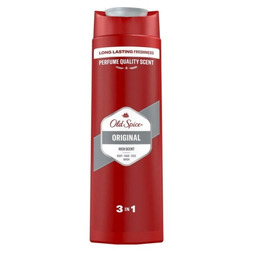 P&G OLD SPICE ŻEL POD PRYSZNIC 400ML ORGINAL&