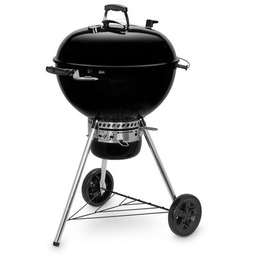 WEBER Grill węglowy Master Touch GBS E-5750 57