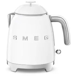 Smeg KLF05WHEU 0,8l 1400W Czajnik kuchenny