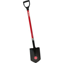 PROLINE Szpadel ostry 12378