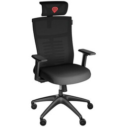 Genesis Astat 200 czarny