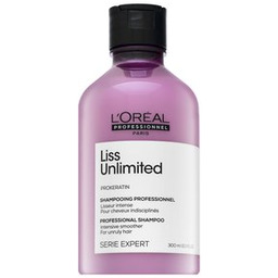 L Oréal Professionnel Série Expert Liss Unlimited Shampoo