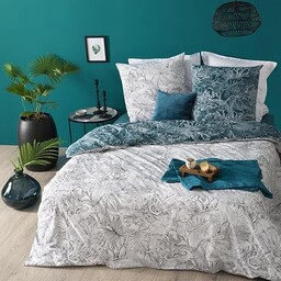 ATMOSPHERA TWORZONY Pościel bawełniana - Dżungla - 1