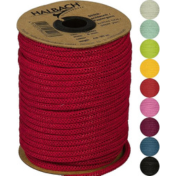 Halbach Seidenbänder Papierowy wąż do robienia na drutach,