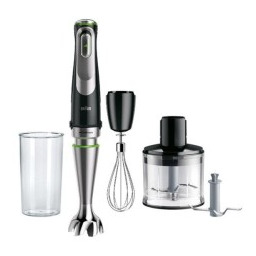 Braun Blender ręczny MultiQuick 9 MQ 9135 XI